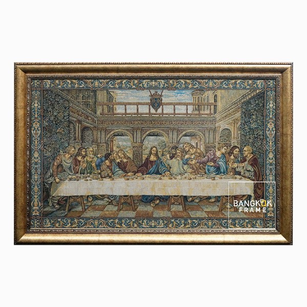 กรอบรูป Cross Stitch Frames